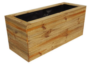 Planter box 1000-400-420