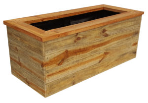 Planter box 1075 470 425