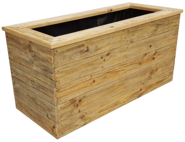 Planter box 1075-470-520