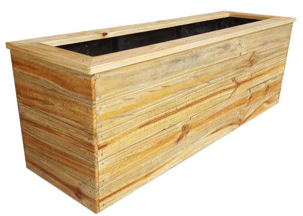 Planter box 1525-470-525