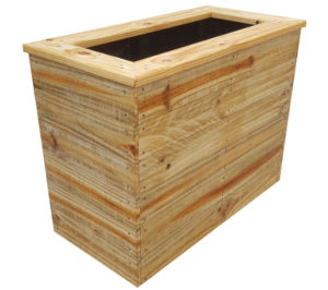 Planter box