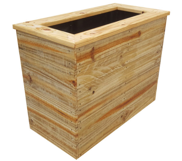 Planter box