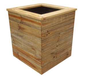 Planter box 570 570 625